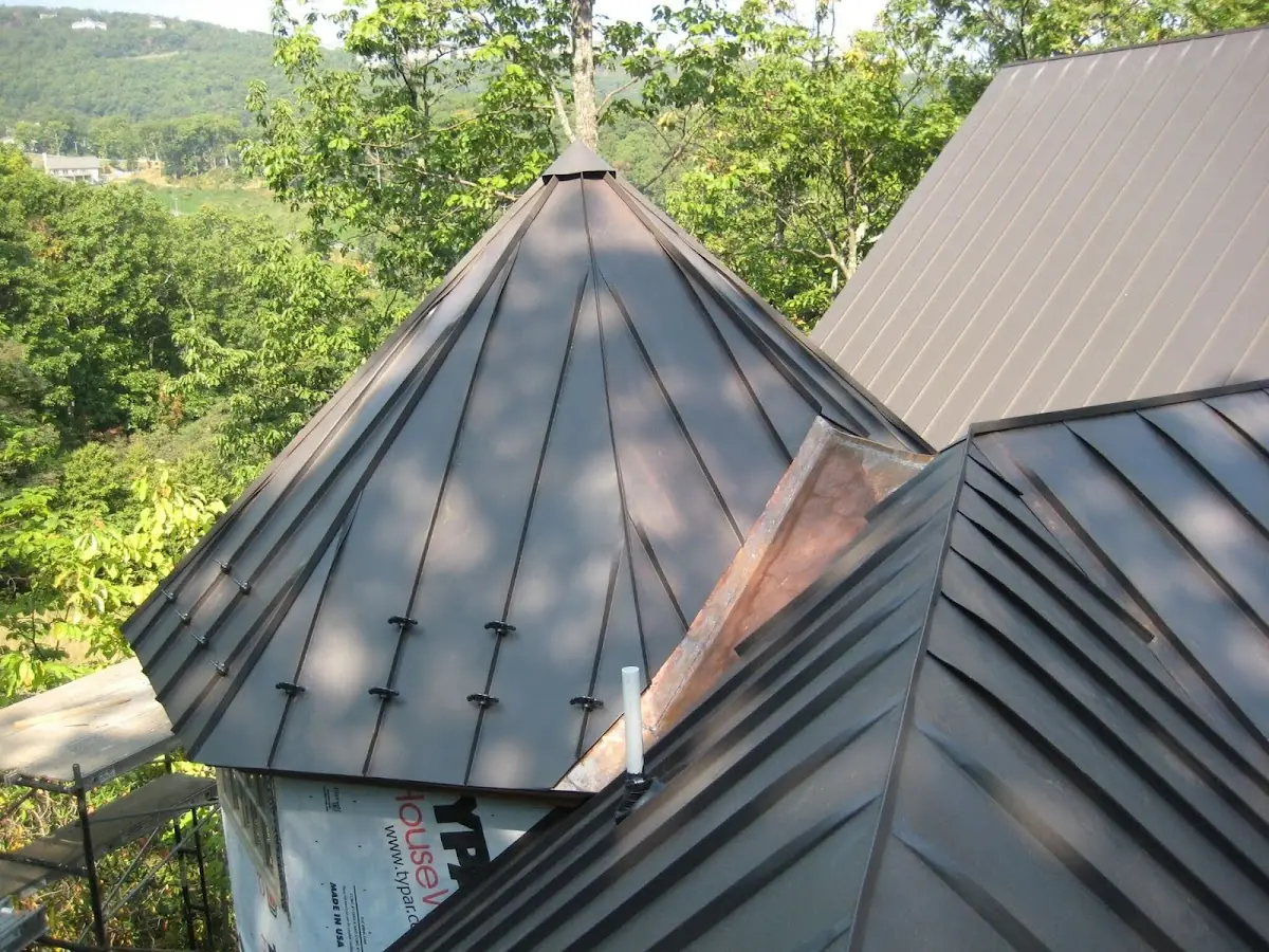 Professional Shingle Replacement & Repair by Craftsman Roofing in Cascade Avenue
